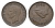 Великобритания 1 фартинг 1946 Георг VI (1936-1952) KM 843, Spink 4116 бронза 105-147