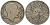 Ирак 50 филсов 1931 Фейсал I (1921-1933) KM 100 серебро 28-432