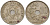 БЕЛЬГИЯ 10 САНТИМОВ 1929 BELGIQUE KM 85.1 медно-никель 4546-141