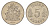 Исландия 5 крон 1971 KM 18 медно-никель UNC 4632-963
