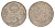 Венгрия 5 форинтов 1985 BP, Лайош Кошут KM 635 медно-никель 4657-446