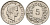 Швейцария 5 раппенов 1947 B KM 26  медно-никель    4564-715