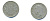 Испания 5 песет 1983 Хуан Карлос I (1975-2014) KM 823 медно-никель 54-1515
