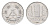 ГДР 1 пфенниг 1961 A KM 8.1 алюминий 4685-1257