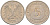 ФРГ 5 марок 1978 G KM 140.1 медно-никель 4557-845