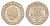Великобритания 20 пенсов 1998 Елизавета II (1952-2022) KM 990, Spink 4630 (G3) медно-никель 4639-914