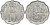 Индия 10 пайсов 1978 FAO KM 32 алюминий UNC 94-1113