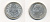 Болгария 50 стотинок 1913 KB, Король Фердинанд I (1908-1918) KM 30 серебро aUNC 36-1234