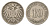 Германия 10 пфеннигов 1900 A KM 12, J. 13 медно-никель 4696-669