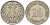 ГЕРМАНИЯ 10 ПФЕННИГОВ 1910 G KM 12, J. 13 медно-никель 31-1115