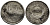 СССР 15 копеек 1929 Федорин 45 серебро 54-1845