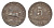 Брауншвейг 5 пфеннигов 1918 Funck 56.1, Men05 3454.1, Men18 4388.1 железо 3955-551
