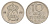 Швеция 10 эре 1968 U Густав VI Адольф (1950-1973) KM 835 медно-никель 4682-212