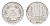 ГДР 1 пфенниг 1962 A KM 8.1 алюминий 4685-1146
