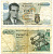 Бельгия 20 франков 1964 Бодуэн I, атомиум, Kestens Pick 138 (3) бумага 3295-49-3-1