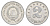 Югославия 2 динара 1963 год-тип KM 37 алюминий 4660-452