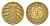 Германия 5 рейхспфеннигов 1925 E KM 39, J. 316 алюминиевая бронза 4164-826