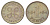 Финляндия 1 пенни 1963 KM 44 медь 4668-844