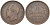 ИТАЛИЯ 10 ЧЕНТЕЗИМО 1866 М, ВИКТОР ЭМАНУИЛ II (1861-1878) KM 11.1 медь 82-312