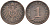 ГЕРМАНИЯ 1 ПФЕННИГ 1908 А KM 10, J 10 медь 4588-334