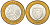 Мексика 100 песо 2005 180 лет Федерации - Чиуауа KM 754 биметалл, серебро BU 00-00