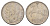 Норвегия 1 крона 1967 Улаф V (1957-1991) KM 409 медно-никель 4703-312