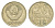 СССР 20 копеек 1984 Y 132 медь цинк никель 4654-226