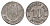 Эммерих 10 пфеннигов 1918 Funck 118.2, Men05 6537.2, Men18 8204.2 железо 4659-319