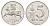 Литва 5 центов (сентов) 1991 год-тип KM 87 алюминий 4688-936