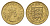 Джерси 1/4 шиллинга 1957 Елизавета II (1952-2022) KM 22 никель латунь aUNC 4687-746