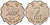 Гонконг 2 доллара 2015 KM 64 медно-никель 4604-1237