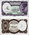 ЕГИПЕТ 5 ПИАСТРОВ 1971 СЕРИЯ 71 Pick 182j бумага UNC 7484-80-2-1