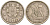 Португалия 5 эскудо 1964 парусник KM 591 медно-никель 4126-615