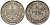 Германия 50 рейхспфеннигов 1928 A KM 49, J 324 никель 4189-837