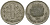 Финляндия 1 марка 1979 KM 49a медно-никель 4167-321