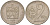 Чехословакия 2 кроны 1972 KM 75 медно-никель 4156-142