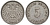 Германия 5 пфеннигов 1912 A, KM 11, J. 12 медно-никель 25-2337