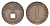 Германия 1 рейхспфенниг 1938 A KM 89, J. 361 бронза 4684-1151