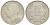 Болгария 20 левов 1940 Борис III (1918-1943) KM 47 медно-никель 4519-1121