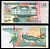 Суринам 25 гульденов 1996 Pick 138 c бумага 6294-23-2-2