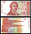 Хорватия 10 динаров 1991 Pick 18a бумага UNC (пресс) 6278-56-4-2