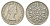 Великобритания 2 шиллинга (флорин) 1956 Елизавета II (1952-2022) KM 906, Spink 4146 медно-никель 4183-421
