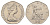 Великобритания 50 пенсов 1979 Елизавета II (1952-2022) KM 913, Spink 4223 (H1) медно-никель 4692-734