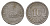 Венгрия 10 филлеров 1942 BP KM 507a железо 4658-435