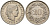 Швейцария 20 раппенов 1966 B KM 29a медно-никель 4187-554