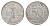 Ваттеншайд 50 пфеннигов 1920 Funck 579.10, Men18 32900.11 алюминий 4637-1256