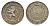Бельгия 10 сантимов 1894 Belges, Леопольд II (1865-1909) KM 42 медно-никель 4169-464
