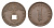 Германия 1 рейхспфенниг 1937 A KM 89, J. 361 бронза 4684-1138