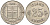 Исландия 25 эйре 1966 KM 11 медно-никель 4564-619