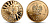 Польша 2 злотых 2013 MW, серия футбольные клубы, Познань KM 864 нордик UNC 4676-1026